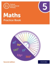 OXFORD INTERNATIONAL PRIMARY MATHS NEW E - 9781382006767 Books Deal and Book promotions in Sri Lanka