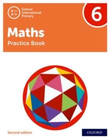 OXFORD INTERNATIONAL PRIMARY MATHS NEW E - 9781382006774