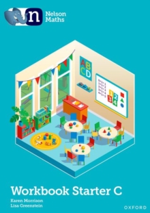 NELSON INTERNATIONAL MATHS WORKBOOK STAR - 9781382010405 Books Deal and Book promotions in Sri Lanka