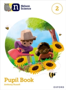 NELSON INT SCIENCE PUPIL BK 2 - 9781382017381