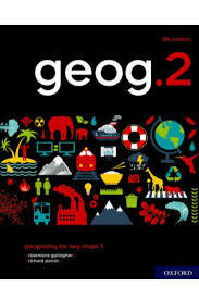 GEOG.2 5E - 9781382051309