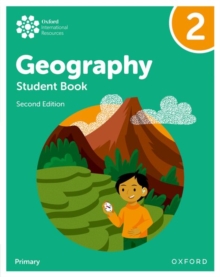 Oxford International Geography: Student Book 2 - 9781382072649