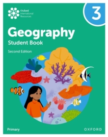 Oxford International Geography: Student Book 3 - 9781382072656