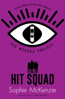 Medusa Project: Hit Squad - 9781398504424