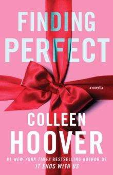 Finding Perfect - Colleen Hoover - 9781398521179