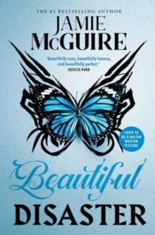 Beautiful Disaster - 9781398524699
