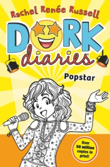 Dork Diaries: Pop Star - 9781398527577