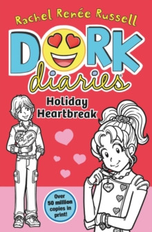 Dork Diaries: Holiday Heartbreak - 9781398527607