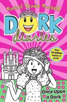 Dork Diaries: Once Upon a Dork - 9781398527621