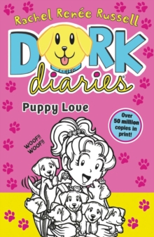 Dork Diaries: Puppy Love - 9781398527645