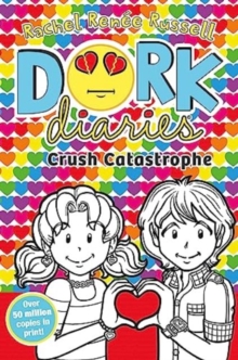 Dork Diaries: Crush Catastrophe - 9781398527669