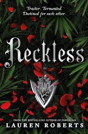 RECKLESS - 9781398530126