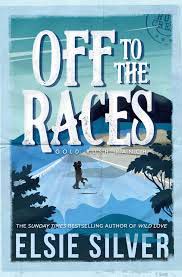OFF TO THE RACES - 9781398539204