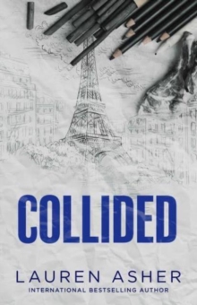 COLLIDED - 9781398539525