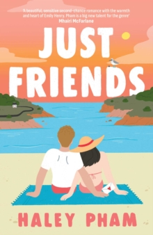 Just Friends - 9781398556768