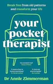 YOUR POCKET THERAPIST - 9781398716025