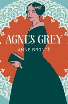Agnes Grey - 9781398813410