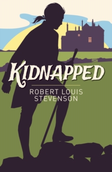 Kidnapped - 9781398847002