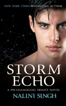 Storm Echo - 9781399604529