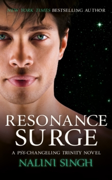 Resonance Surge - 9781399604567