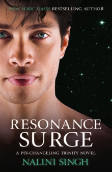 Resonance Surge - 9781399604574