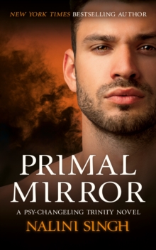 Primal Mirror - 9781399604628