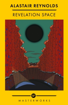 Revelation Space - 9781399607810
