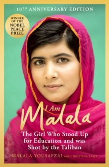 I Am Malala - 9781399608992
