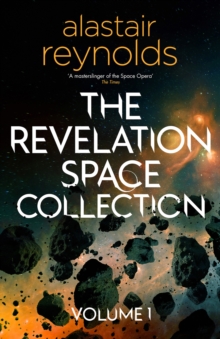 Revelation Space Collection Volume 1 - 9781399611923