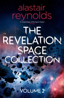 Revelation Space Collection Volume 2 - 9781399611978