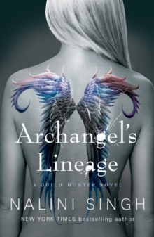 Archangel's Lineage - 9781399625968