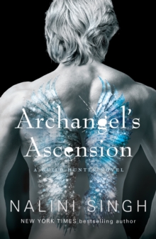 Archangel's Ascension - 9781399625999