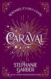 CARAVAL - 9781399633772