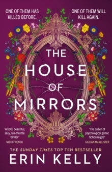House of Mirrors - 9781399711975