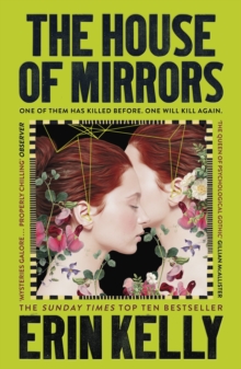 House of Mirrors - 9781399712002
