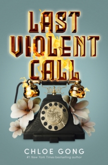 LAST VIOLENT CALL - 9781399712538