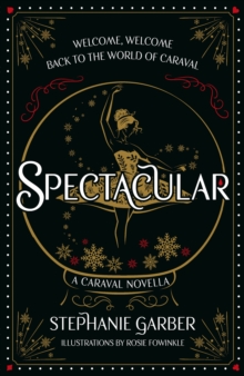Spectacular - 9781399721516