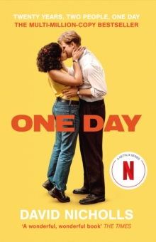 One Day - 9781399728621