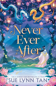 NEVER EVER AFTER - 9781399729215