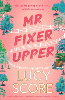 Mr Fixer Upper - 9781399735513