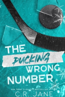 Pucking Wrong Number - 9781399741101
