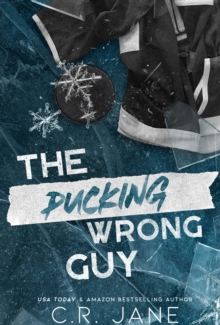 Pucking Wrong Guy - 9781399741125