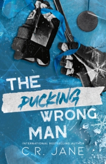 Pucking Wrong Man - 9781399741149