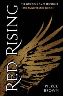 Red Rising - 9781399741194