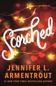 Scorched - 9781399744034