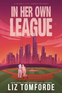 In Her Own League - 9781399746441
