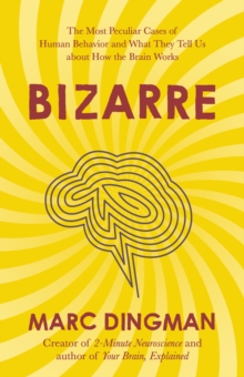 BIZARRE - 9781399801201