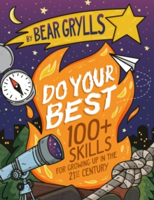 Do Your Best - 9781399820530