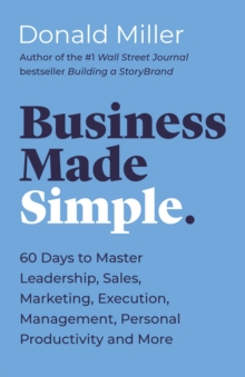 Business Made Simple - 9781400203819