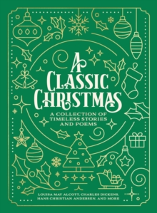 Classic Christmas - 9781400344000